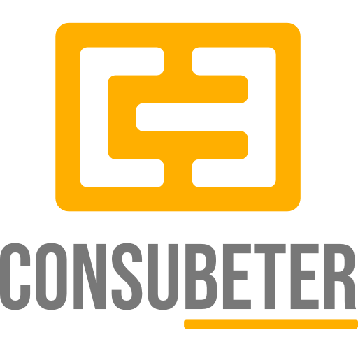 Logo Keurmerk ConsuBeter